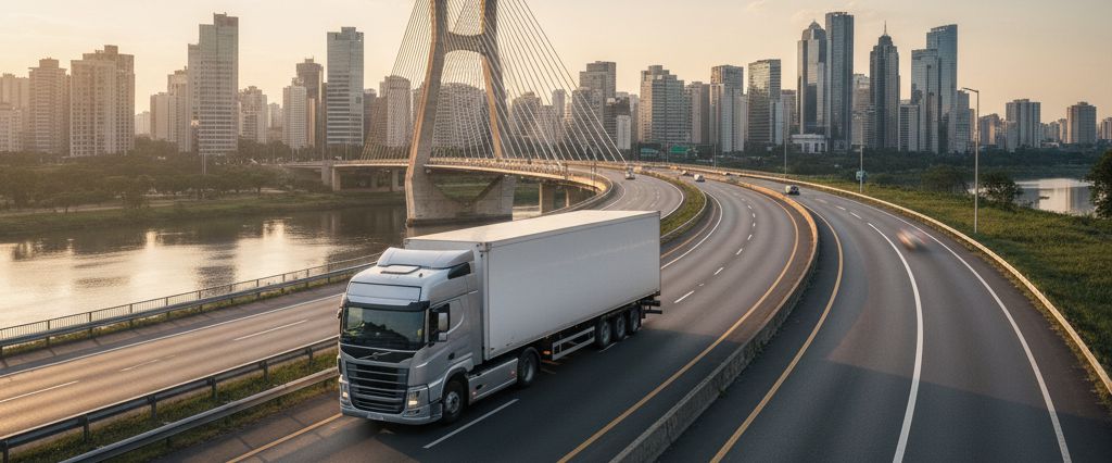 Banner 1 - Polo Logística