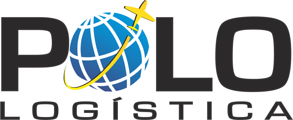 Polo Logística Logo